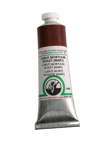 Old Holland Classic Oil Colour 40ml