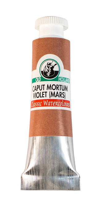 Old Holland Classic Watercolour 6ml Tubes