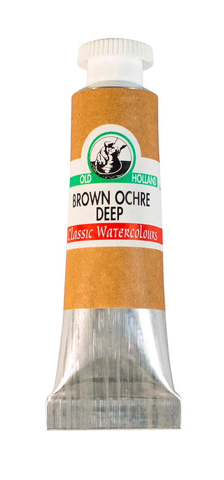 Old Holland Classic Watercolour 6ml Tubes