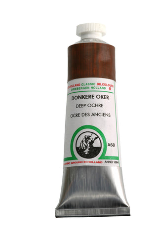 Old Holland Classic Oil Colour 40ml