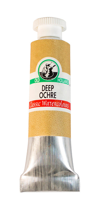 Old Holland Classic Watercolour 6ml Tubes