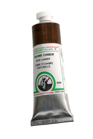 Old Holland Classic Oil Colour 40ml