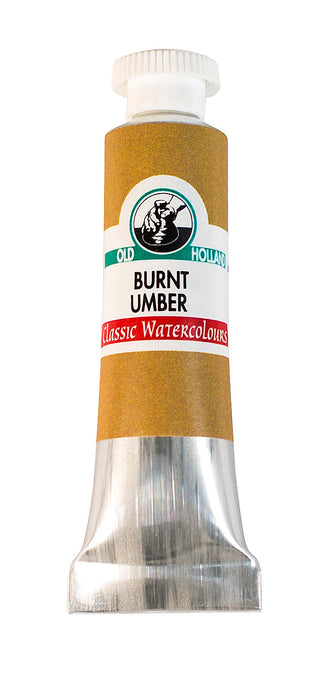 Old Holland Classic Watercolour 6ml Tubes