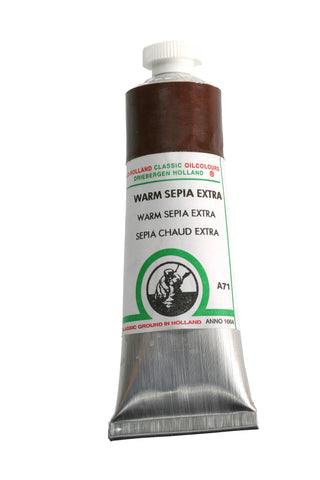 Old Holland Classic Oil Colour 40ml