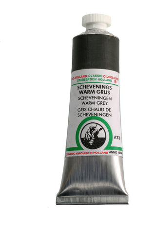 Old Holland Classic Oil Colour 40ml