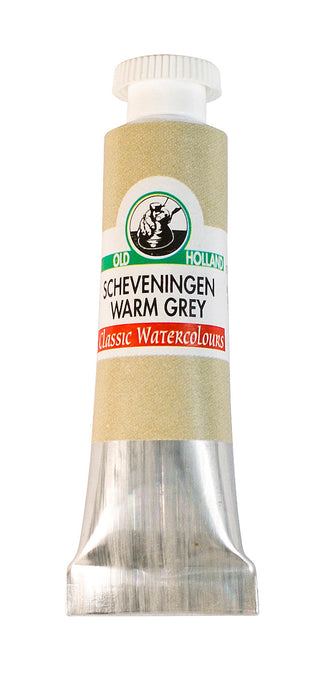 Old Holland Classic Watercolour 6ml Tubes