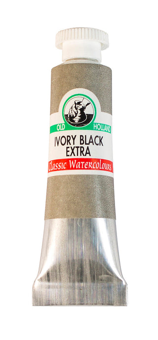 Old Holland Classic Watercolour 6ml Tubes
