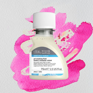 Winsor & Newton Art Masking Fluid