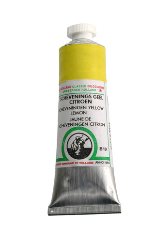 Old Holland Classic Oil Colour 40ml