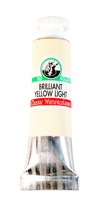 Old Holland Classic Watercolour 6ml Tubes
