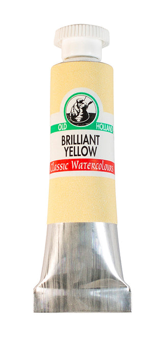 Old Holland Classic Watercolour 6ml Tubes