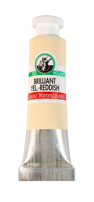 Old Holland Classic Watercolour 6ml Tubes