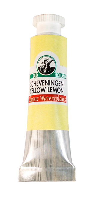 Old Holland Classic Watercolour 6ml Tubes