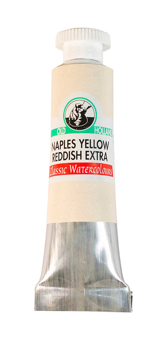 Old Holland Classic Watercolour 6ml Tubes