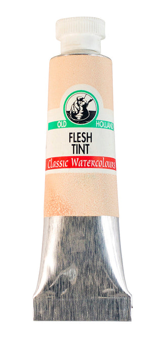 Old Holland Classic Watercolour 6ml Tubes
