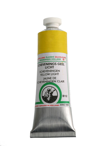 Old Holland Classic Oil Colour 40ml