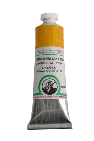 Old Holland Classic Oil Colour 40ml