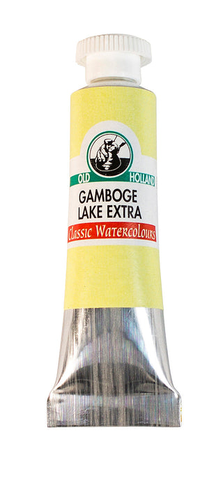 Old Holland Classic Watercolour 6ml Tubes