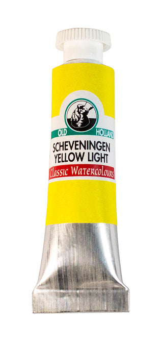 Old Holland Classic Watercolour 6ml Tubes