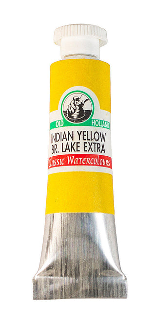 Old Holland Classic Watercolour 6ml Tubes