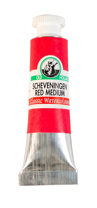 Old Holland Classic Watercolour 6ml Tubes