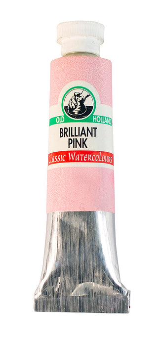 Old Holland Classic Watercolour 6ml Tubes