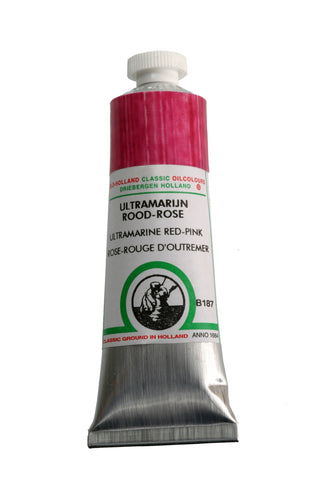 Old Holland Classic Oil Colour 40ml