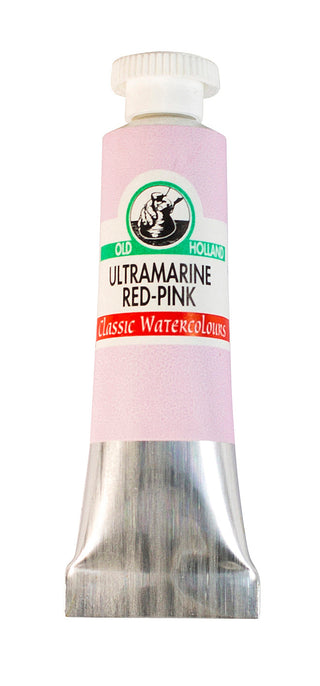 Old Holland Classic Watercolour 6ml Tubes