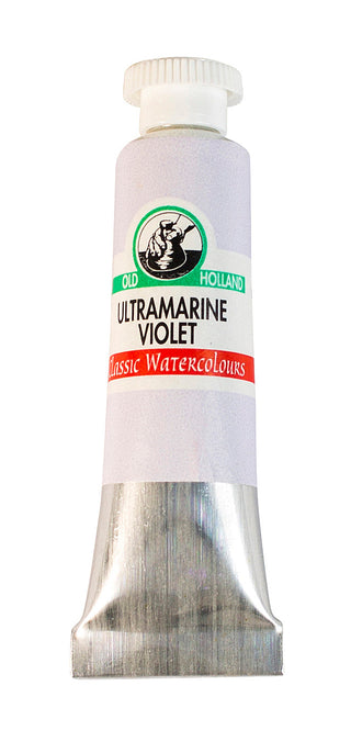 Old Holland Classic Watercolour 6ml Tubes