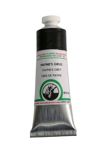 Old Holland Classic Oil Colour 40ml