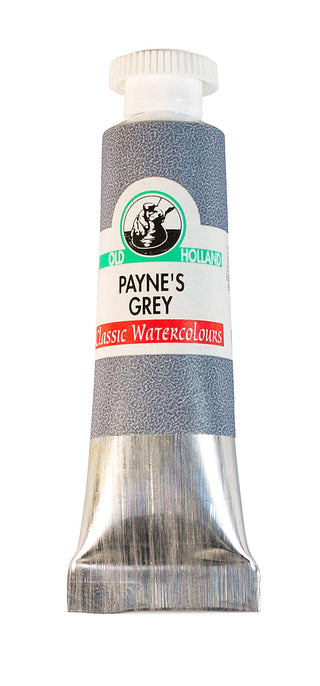 Old Holland Classic Watercolour 6ml Tubes