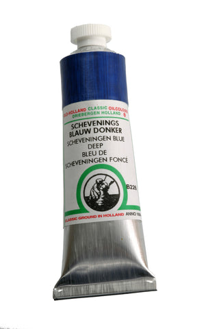 Old Holland Classic Oil Colour 40ml