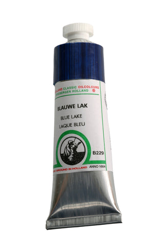 Old Holland Classic Oil Colour 40ml