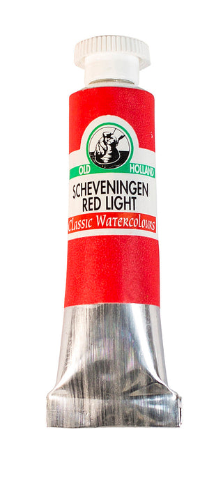 Old Holland Classic Watercolour 6ml Tubes