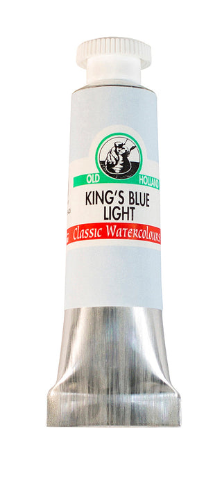 Old Holland Classic Watercolour 6ml Tubes