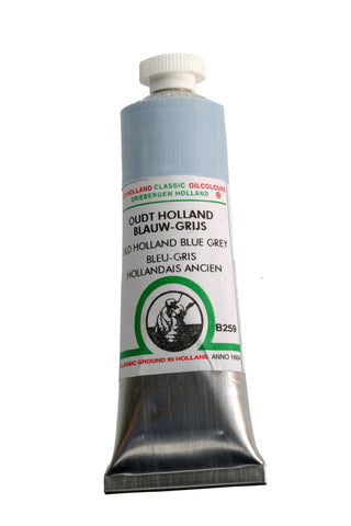 Old Holland Classic Oil Colour 40ml