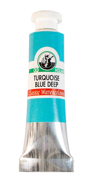 Old Holland Classic Watercolour 6ml Tubes