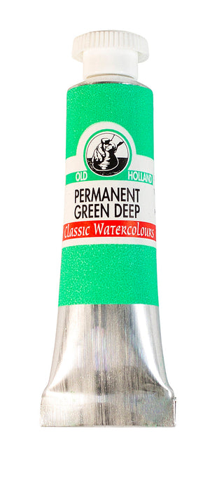 Old Holland Classic Watercolour 6ml Tubes