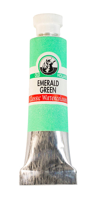 Old Holland Classic Watercolour 6ml Tubes