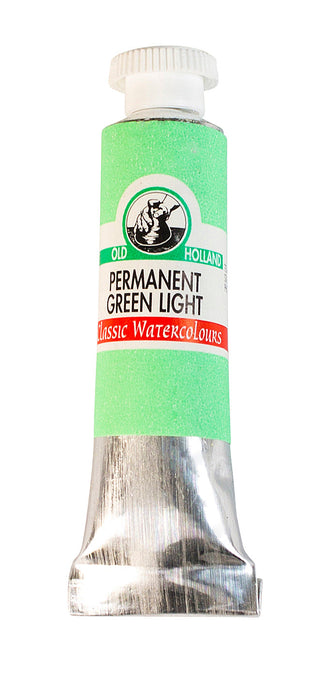 Old Holland Classic Watercolour 6ml Tubes