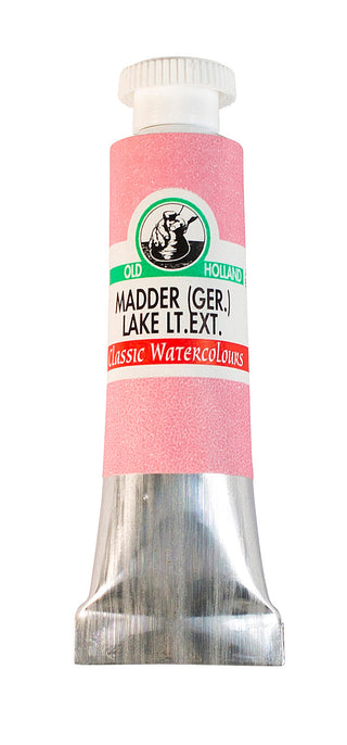 Old Holland Classic Watercolour 6ml Tubes