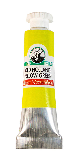 Old Holland Classic Watercolour 6ml Tubes