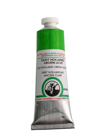 Old Holland Classic Oil Colour 40ml
