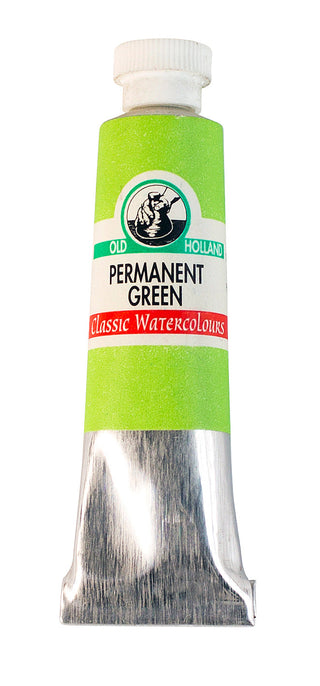 Old Holland Classic Watercolour 6ml Tubes