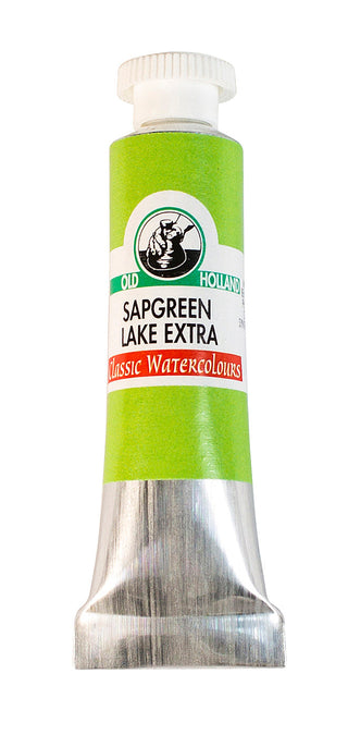 Old Holland Classic Watercolour 6ml Tubes