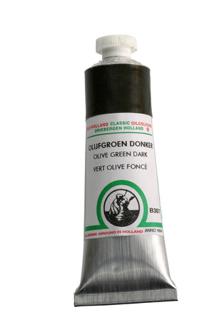 Old Holland Classic Oil Colour 40ml