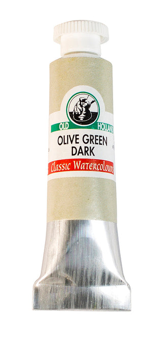 Old Holland Classic Watercolour 6ml Tubes