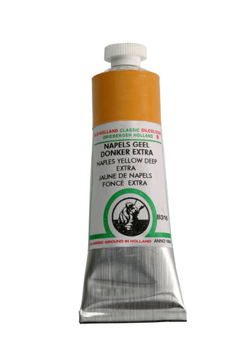 Old Holland Classic Oil Colour 40ml