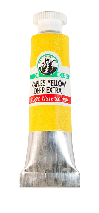 Old Holland Classic Watercolour 6ml Tubes