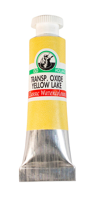 Old Holland Classic Watercolour 6ml Tubes